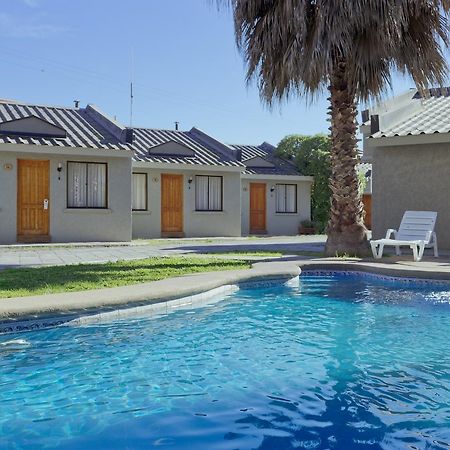 Cabanas Campanario لا سيرينا المظهر الخارجي الصورة
