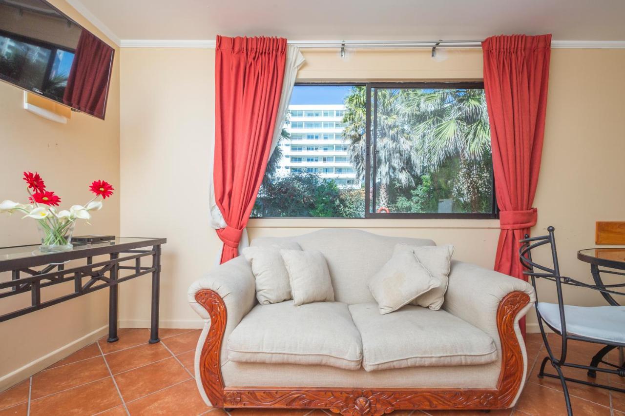 Cabanas Campanario لا سيرينا المظهر الخارجي الصورة